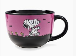 snoopy tasse mummy 1